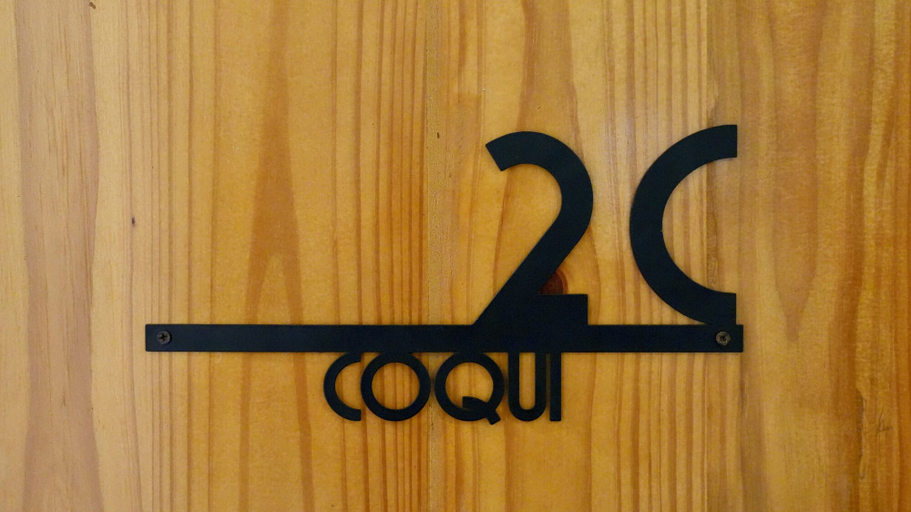 Room 2, 1818 Studios on Calle Loíza