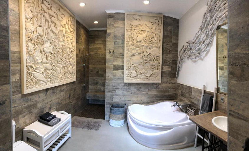 Bathroom 5, PURI KASIH GOTTLIEB, Gianyar