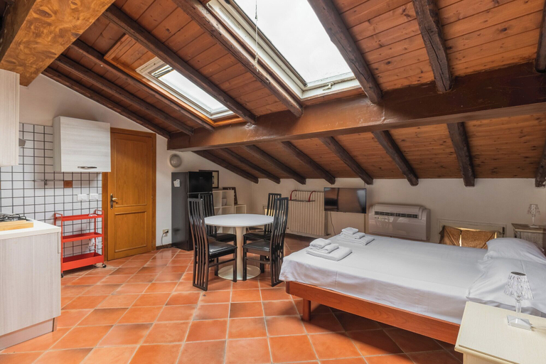 Room 3, Nosadella Open Space by Wonderful Italy, Bologna