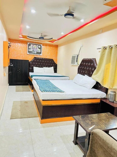Others 5, Hotel Aditya, Varanasi
