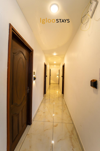 Others 3, igloo stays, Ernakulam