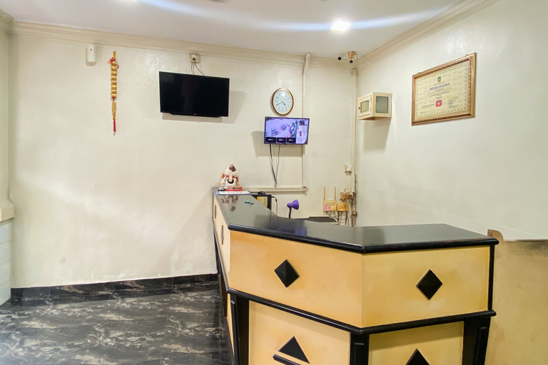 Others 3, RedDoorz near Jodoh Batam, Batam