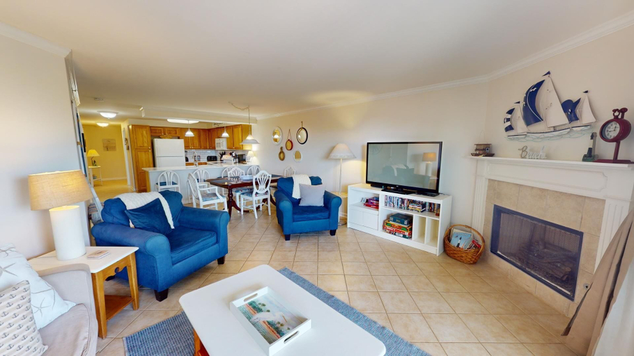 Property amenity 2, Fort Screven Villas Tybee Vacation Rentals, Chatham