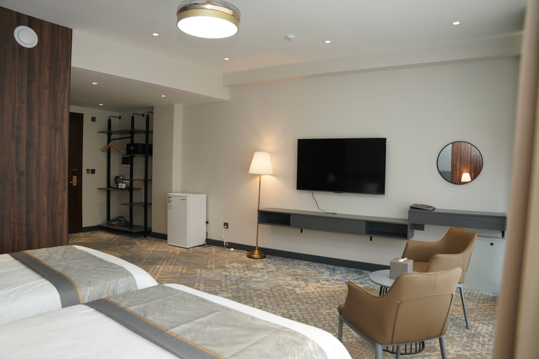 Room 3, Premium Bolor Resort Terelj, Ulan Bator