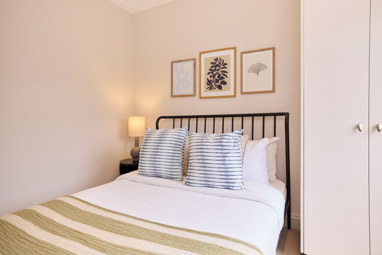 Room 2, Redbrick on Langton, London