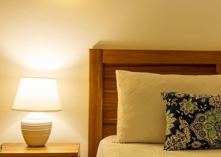 Room 2, La Casita by The Hub, San Rafael del Yuma