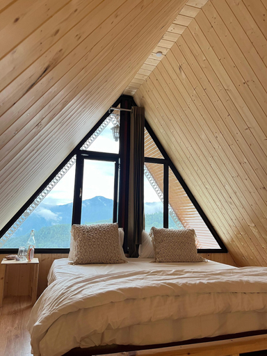 Room 5, Khoj The Lake Trail, Shimla