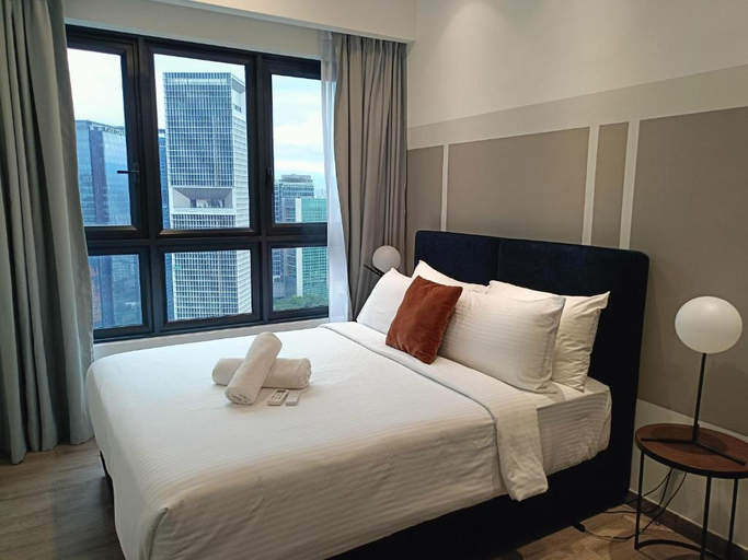 Others 3, SABAH Suites at AGILE Bukit Bintang KL, Kuala Lumpur