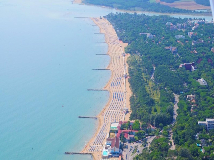 4, Spacious villa in Lignano, Udine