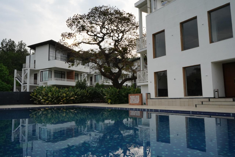 Sport & Beauty 4, Bindiga Peak Resorts, Chikmagalur, Chikmagalur