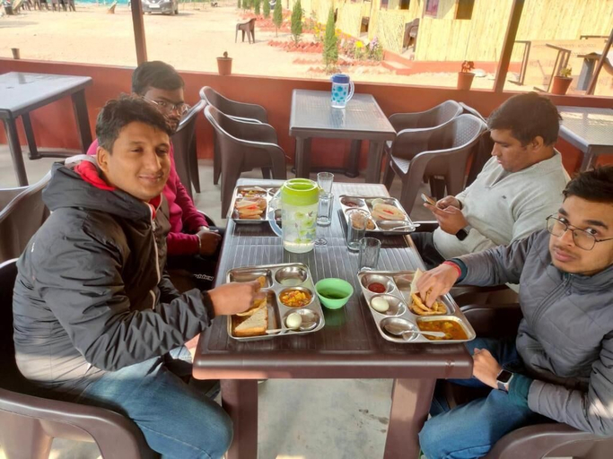 Food & Drinks 5, The Jungle Mist Retreats & Resort, Garhwal