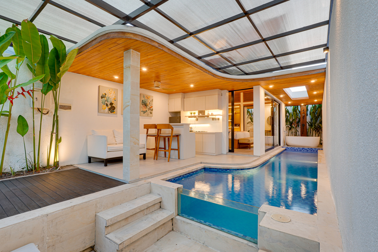 Others 2, LaLuxe A10 Villa Orchid - Sanur by Nabe Hospitality Management, Denpasar