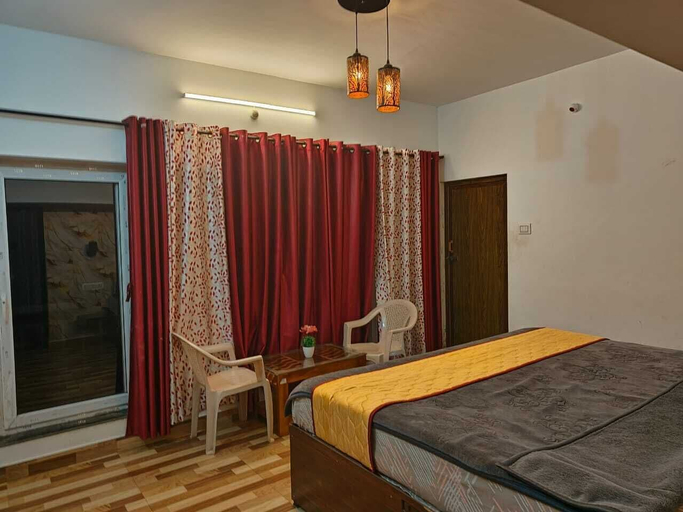 Building design 3, Tea Garden stays, The Nilgiris