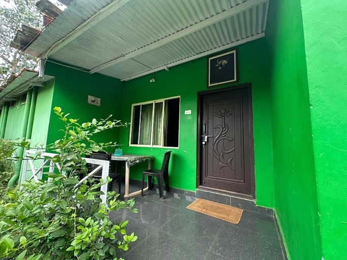 Exterior & Views 2, The Big Cat's Den - Maravakandy Resort, The Nilgiris