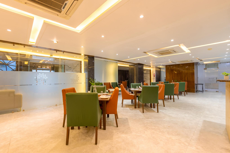 Food & Drinks 3, OPO Horizon Stanley, Delhi