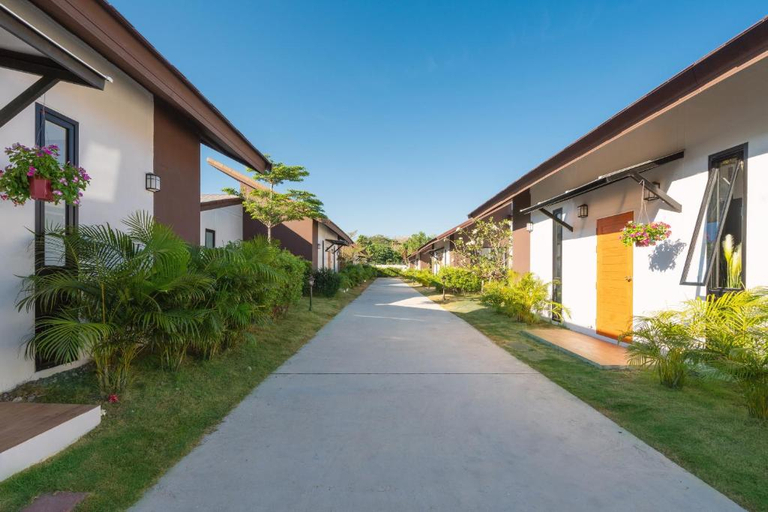 Others 2, Thames Tara Private Pool Villa Rawai Phuket, Phuket Island
