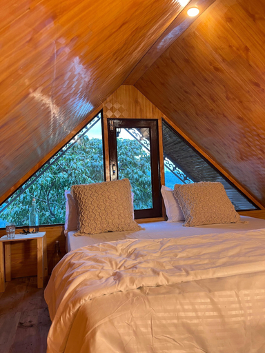 Room 2, Khoj The Lake Trail, Shimla