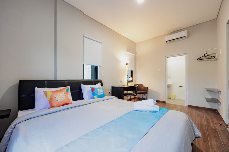 Others 2, Sans Stay Bintaro, South Tangerang