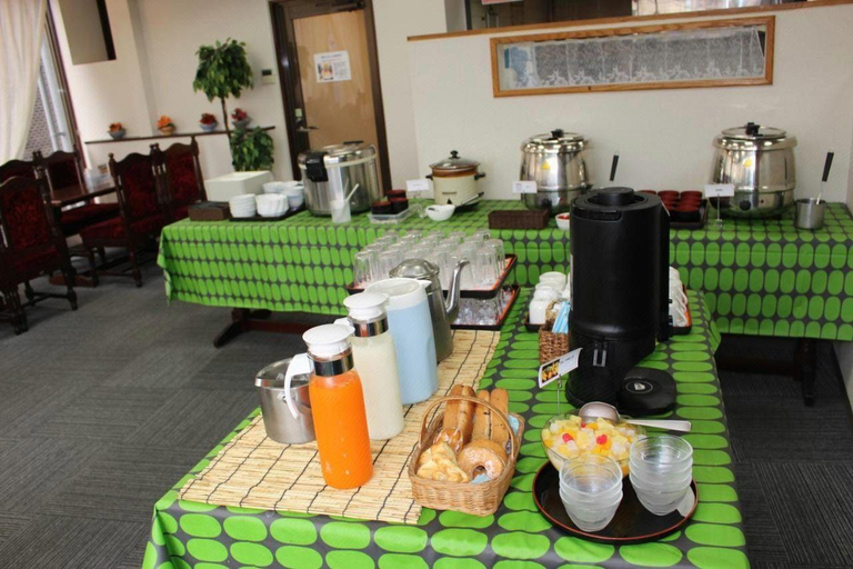 Food & Drinks 5, Hotel Higashihiroshima Hills Saijo, Higashihiroshima