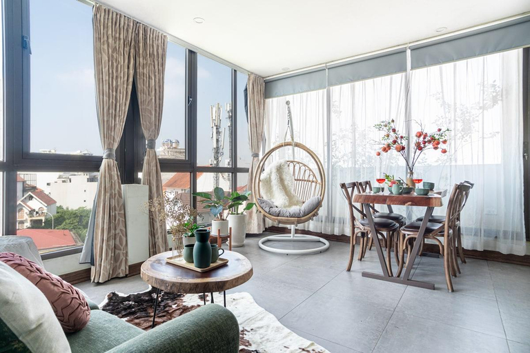 Others 4, Sabi Home Apartment Tay Ho Hanoi, Tây Hồ