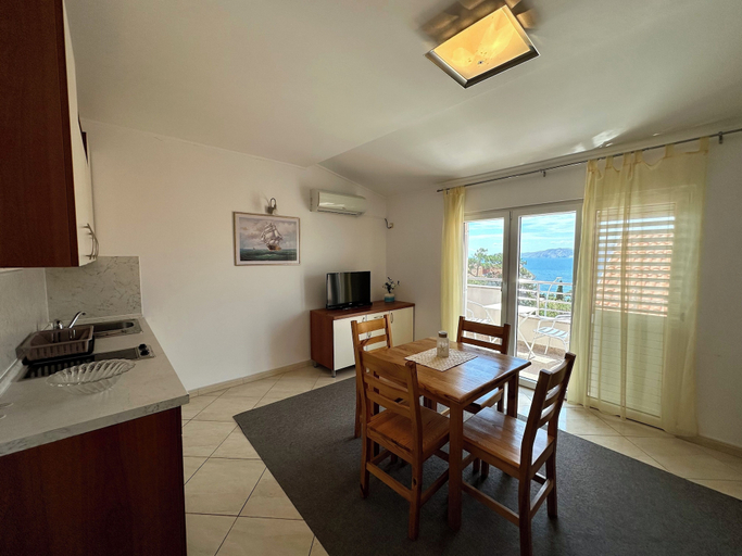 Interior 5, Apartment Velvet Vista 5, Novi Vinodolski