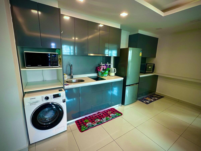 Others 4, Arcadia Beach 2bedroom Apartment, Pattaya