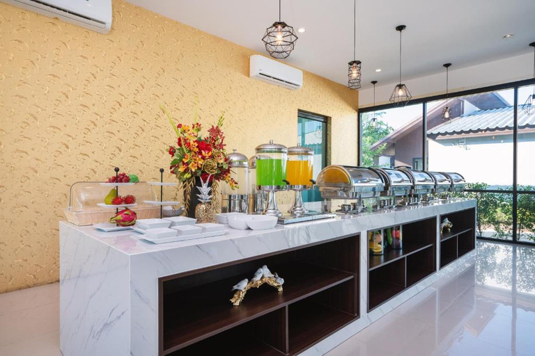 Others 4, Thames Tara Private Pool Villa Rawai Phuket, Phuket Island