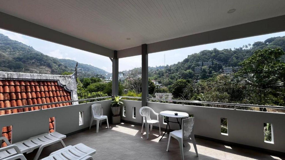Others 4, M&N Apartment Guesthouse, Pulau Phuket