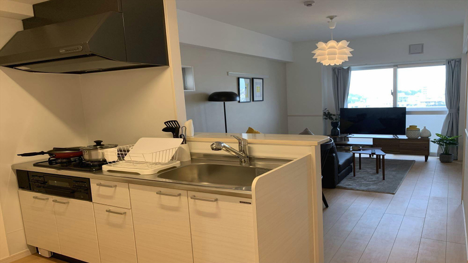 Others 5, Allstay Chibana, Okinawa
