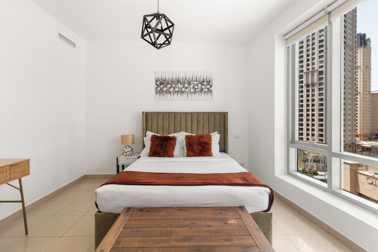 Room 3, Park Island Residences by CEG Group, Dubai