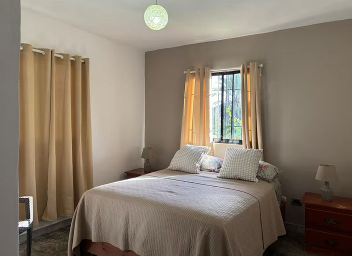 Room 5, Casa Arena en Las Galeras, Santa Bárbara de Samaná