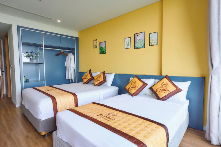 Room 2, FLAMINGO HAI TIEN-SEA VIEW, Hoằng Hóa