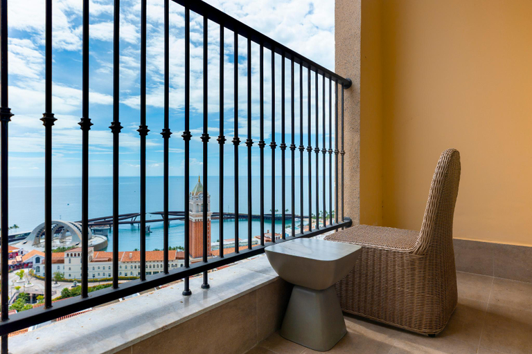 View 5, Neptune Grand Apartment - Firework View, Sunset Town Phu Quoc, Phú Quốc