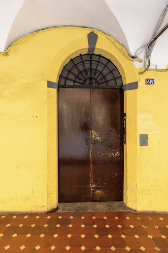 Property entrance, Nosadella Open Space by Wonderful Italy, Bologna