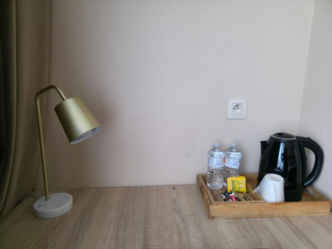 Food and beverages 3, Hotel de France, Bruxelles