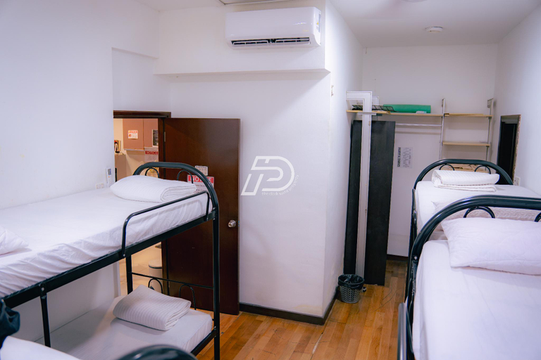 Bedroom 3, Skyview Dorms @ Regalia KLCC , Kuala Lumpur