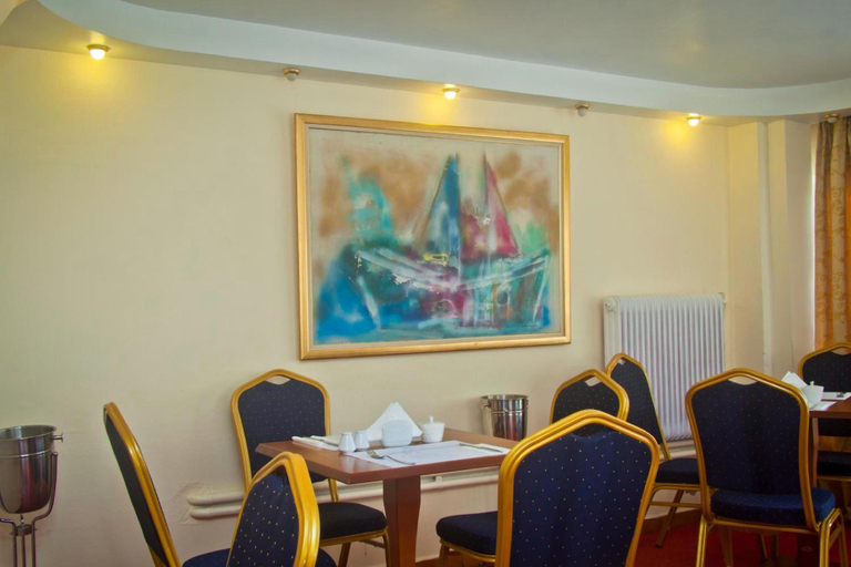 Food & Drinks 5, Triton Hotel Piraeus, Attica
