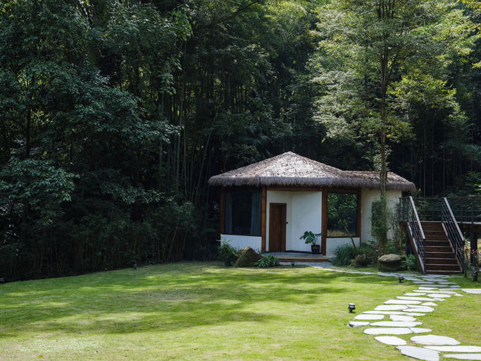 Garden 5, Qingcheng Mountain Jiuxipo, Chengdu