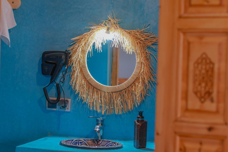 Bathroom 4, Imlil Oasis - Oasis d'Imil, Al Haouz