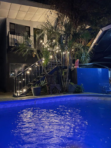 Sport & Beauty 4, Hotel Oasis Managua, Managua