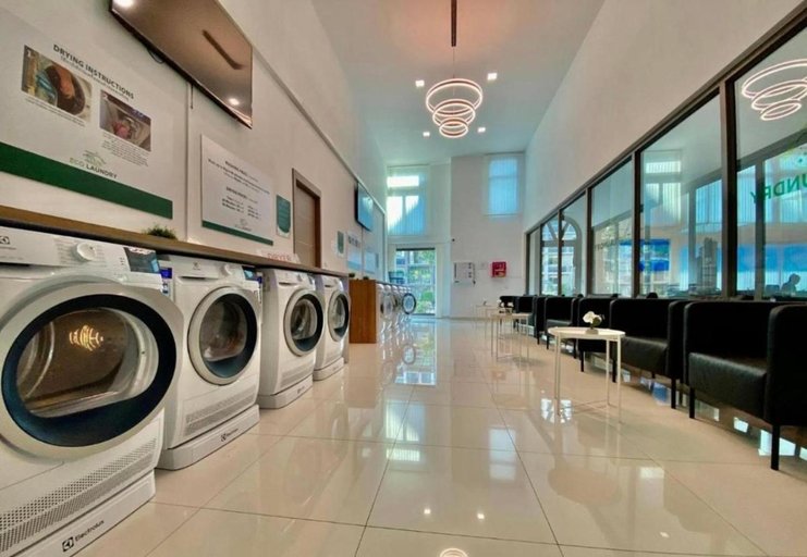 Others 3, Arcadia Beach 2bedroom Apartment, Pattaya