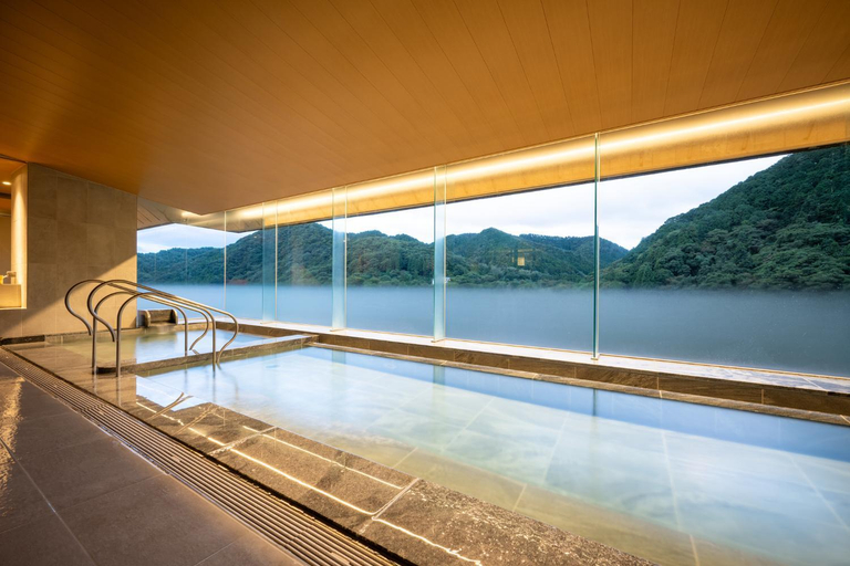 Sport & Beauty 5, Eirakukan, Kōriyama