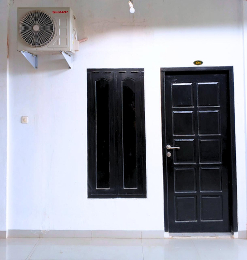 Exterior & Views 3, Casa Bella Homestay, Palembang