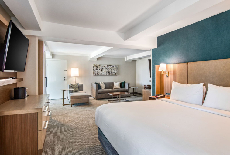 Bedroom 4, Holiday Inn OXNARD - VENTURA by IHG, Ventura
