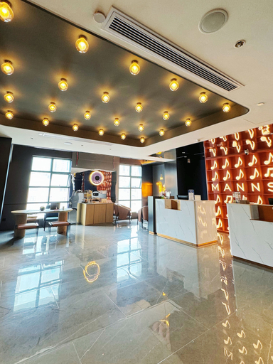 Others 4, Man Qu Hotel ShenZhen, Shenzhen