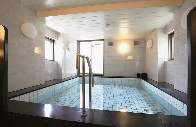 Sport & Beauty, Az Inn Fukui, Fukui