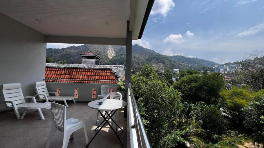 Others 3, M&N Apartment Guesthouse, Pulau Phuket