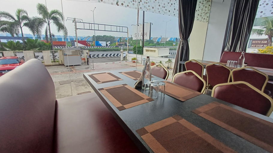 Food & Drinks 5, Sign Inn Apart Hotel Sriperumbudur, Kancheepuram