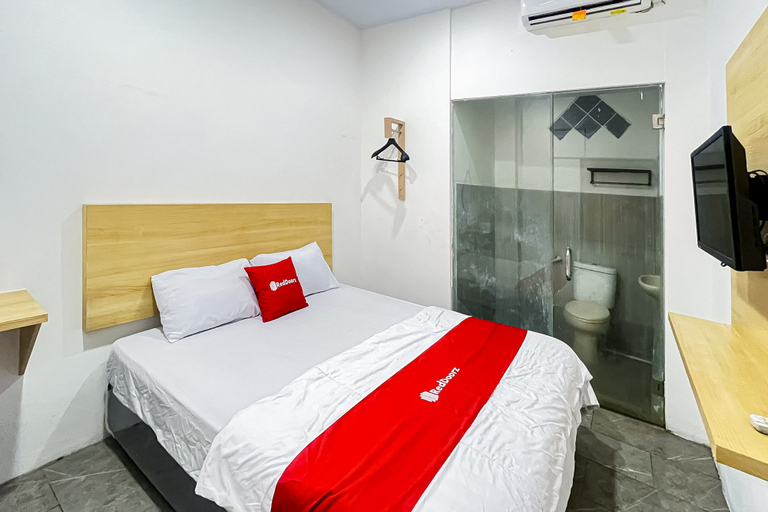 Others 3, RedDoorz @ PBInn near Stasiun Juanda, Central Jakarta