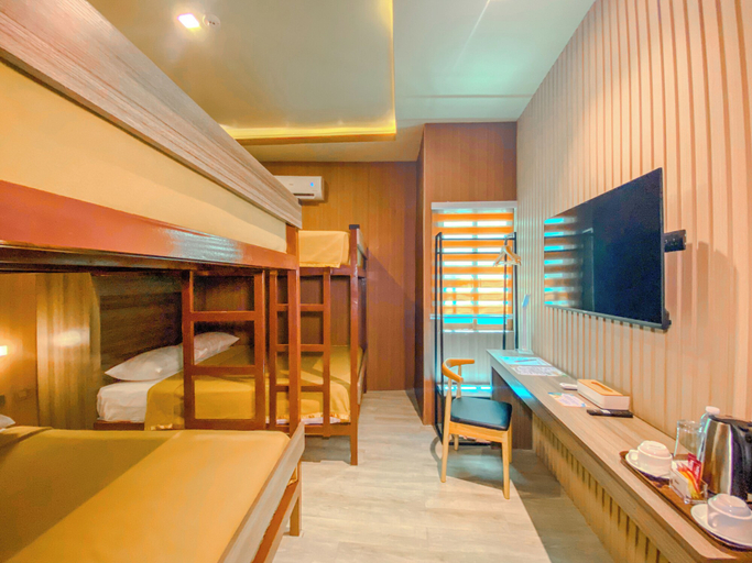 Room 4, The South Hideaway Oslob, Oslob